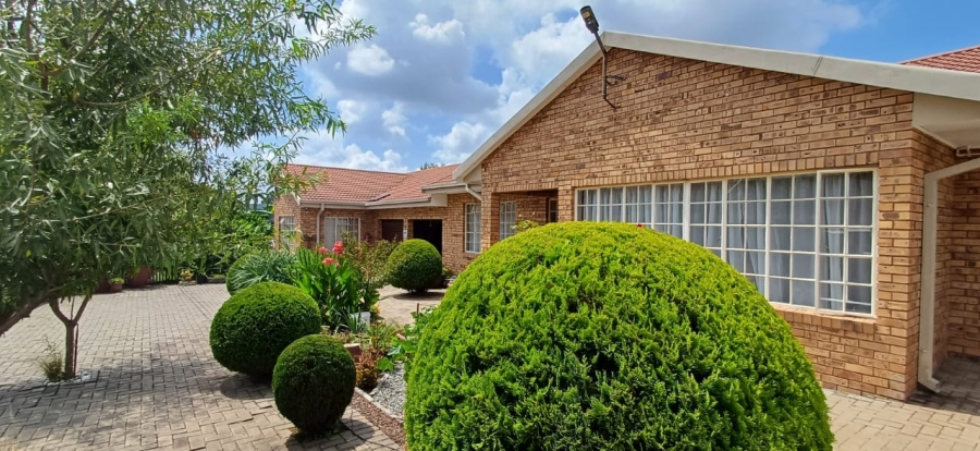 2 Bedroom Property for Sale in Parys Free State